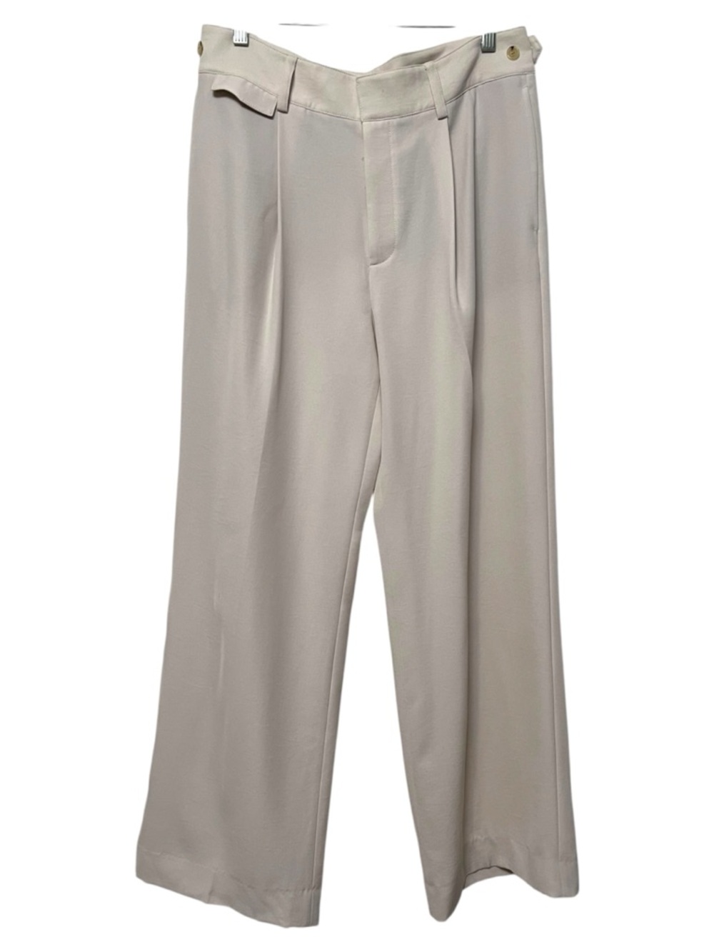 VINCE Relaxed Trouser Pants 12
